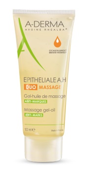 EPITHELIALE AH DUO MASSAGE GEL OLIO 100 ML - Farmaciapacini.it