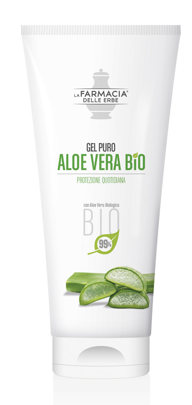 FDE GEL PURO ALOE VERA 150 ML - Farmaciapacini.it