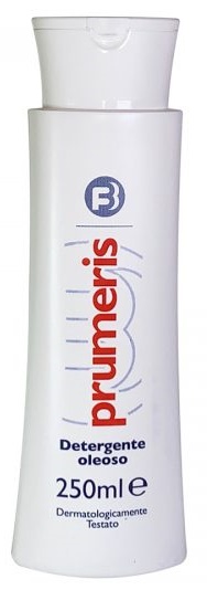 PRUMERIS DETERGENTE OLEOSO 250 ML - Farmaciapacini.it