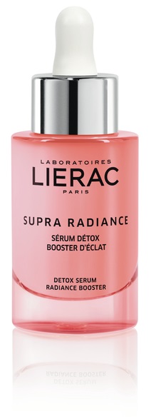 LIERAC SUPRA RADIANCE SIERO DETOX 30 ML - Farmaciapacini.it