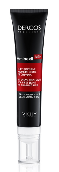 DERCOS AMINEXIL MEN TRATTAMENTO INTENSIVO 36 ML - Farmaciapacini.it