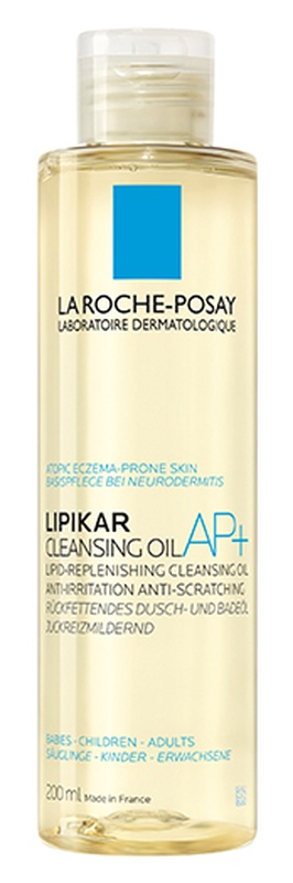LIPIKAR AP+ HUILE LAVANTE 200 ML - Farmaciapacini.it