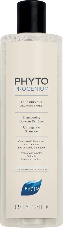 PHYTOPROGENIUM SHAMPOO 400 ML - Farmaciapacini.it