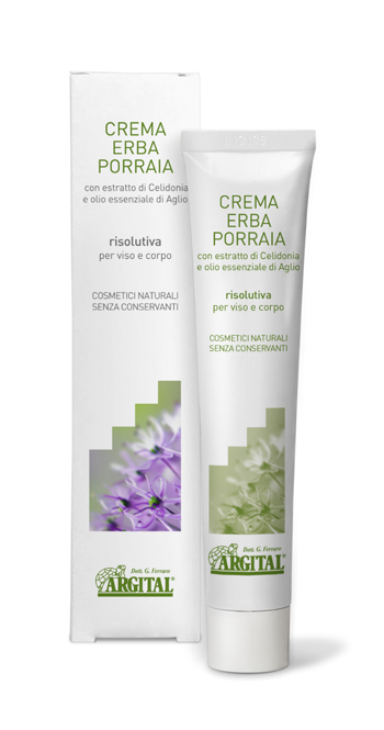 ERBA PORRAIA CREMA 30 ML - Farmaciapacini.it
