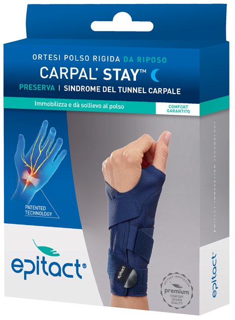 EPITACT CARPAL'STAY DESTRO TAGLIA M - Farmaciapacini.it