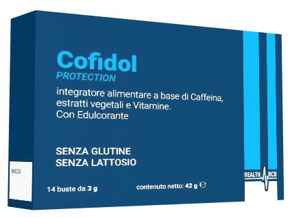COFIDOL PROTECTION 14 BUSTINE - Farmaciapacini.it