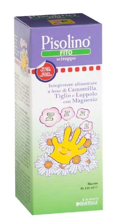 PISOLINO FITO 150 ML - Farmaciapacini.it