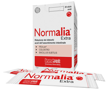 NORMALIA EXTRA 30 STICK ORALI - Farmaciapacini.it