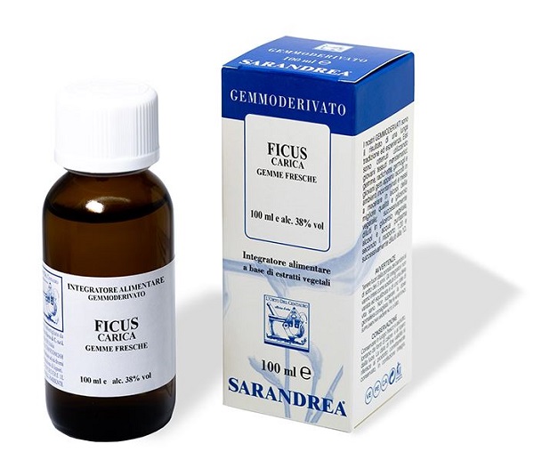 EXTRAGEM FICO GEMME GOCCE 20 ML - Farmaciapacini.it