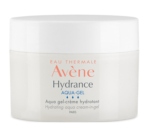 ETA HYDRANCE AQUA GEL CREMA IDRATANTE 50 ML - Farmaciapacini.it