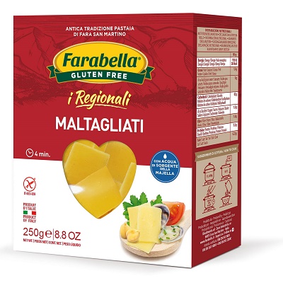 FARABELLA MALTAGLIATI I REGIONALI 250 G ASTUCCIO - Farmaciapacini.it