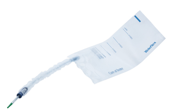 CATETERE VESCICALE AUTOLUBRIFICANTE LIQUICK X-TREME PLUS RIVESTIMENTO IDROFILO CON SACCA RACCOGLI URINA DIAMETRO CH12 LUNGHEZZA 20 CM PUNTA ERGOTHAN 2 FORI SFALSATI 30 PEZZI - Farmaciapacini.it