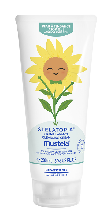 MUSTELA STELATOPIA CREMA LAVANTE EDIZIONE LIMITATA 2019 200 ML - Farmaciapacini.it