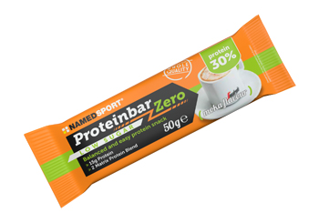PROTEINBAR ZERO MOKA 50 G - Farmaciapacini.it