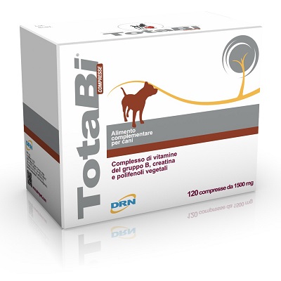 TOTABI 120 COMPRESSE - Farmaciapacini.it