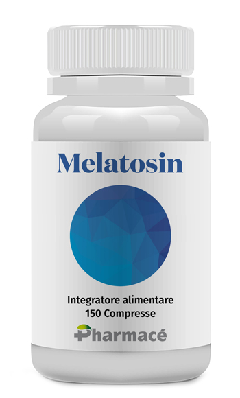 MELATOSIN 2MG 150 COMPRESSE - Farmaciapacini.it