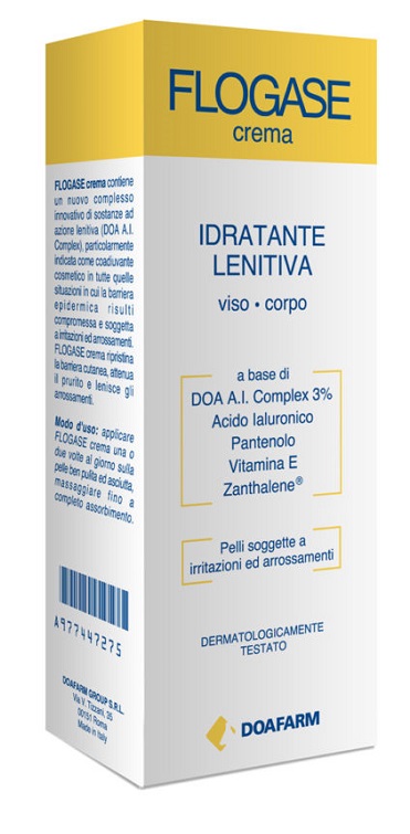 FLOGASE CREMA 100 ML - Farmaciapacini.it