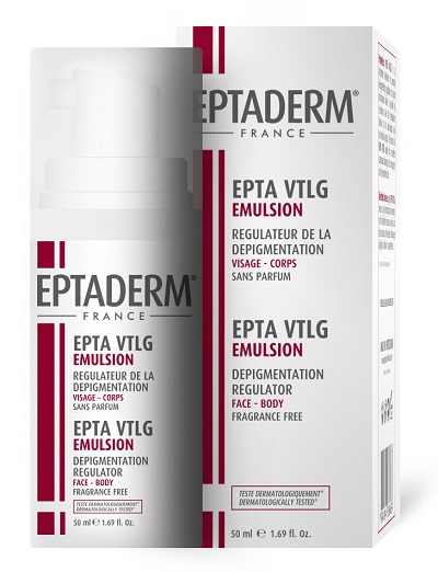 EPTA VTLG EMULSIONE 50 ML - Farmaciapacini.it