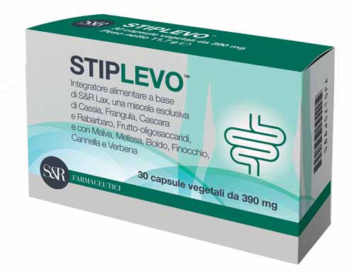STIPLEVO 30 CAPSULE VEGETALI - Farmaciapacini.it