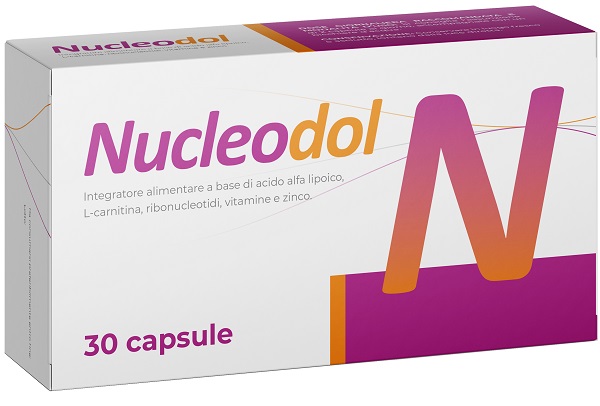 NUCLEODOL 30 CAPSULE - Farmaciapacini.it