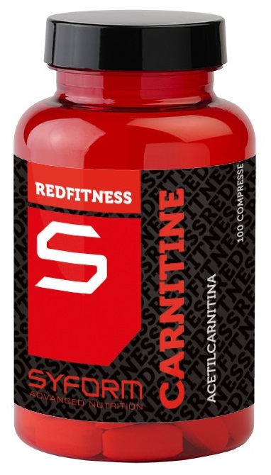 CARNITINE 100 COMPRESSE - Farmaciapacini.it