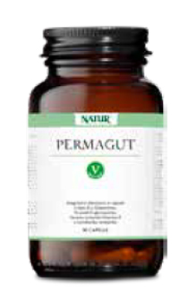 PERMAGUT 90 CAPSULE - Farmaciapacini.it