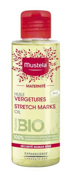 MUSTELA NEW OLIO SMAGLIATURE 105 ML - Farmaciapacini.it