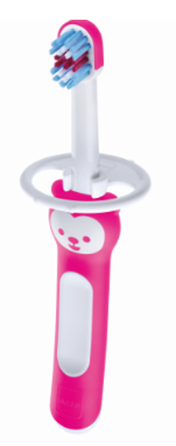 MAM BABYS BRUSH 6+ FEMMINA SPAZZOLINO - Farmaciapacini.it