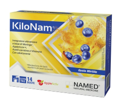 KILONAM 14 BUSTINE - Farmaciapacini.it