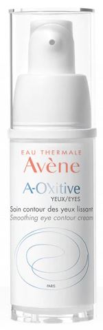 AVENE A-OXITIVE TRATTAMENTO CONTORNO OCCHI LEVIGANTE 15 ML - Farmaciapacini.it