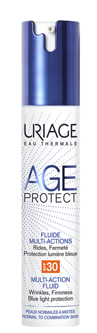 AGE PROTECT FLUIDO MULTIAZIONE SPF 30 - Farmaciapacini.it