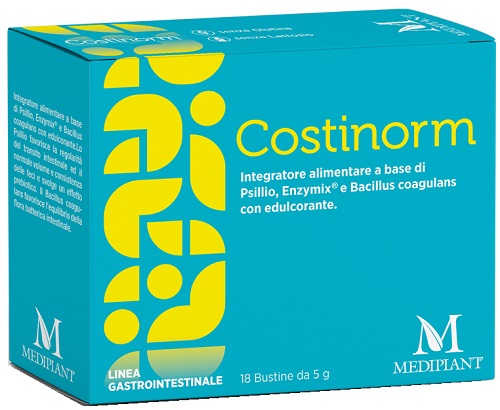 COSTINORM 18 BUSTINE - Farmaciapacini.it