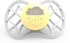 NUVITA 7084 AIR55 SUCCHIETTO ORT 6M+ NAVY BLUE - Farmaciapacini.it