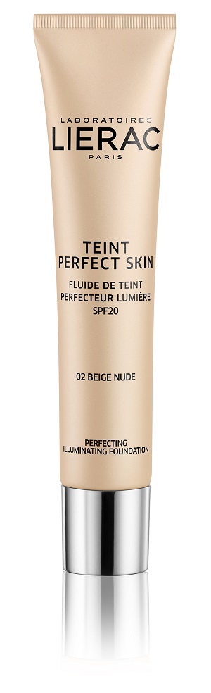 LIERAC TEINT PERFECT SKIN BEI NUDE 30 ML - Farmaciapacini.it