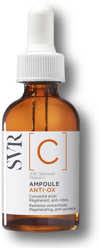 AMPOULE C 30 ML - Farmaciapacini.it