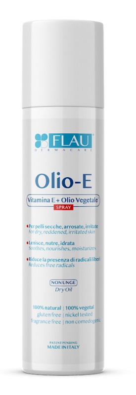 FLAU OLIO-E SPRAY 100 ML - Farmaciapacini.it