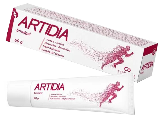 ARTIDIA 60 G - Farmaciapacini.it