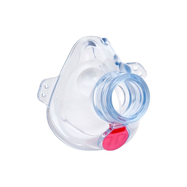 MASCHERA AEROSOL PANDA INFANT 1 PEZZO - Farmaciapacini.it