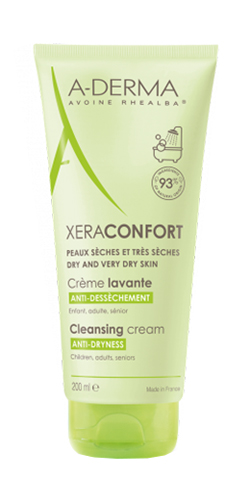 XERA-CONFORT CREMA DETERGENTE 200 ML - Farmaciapacini.it