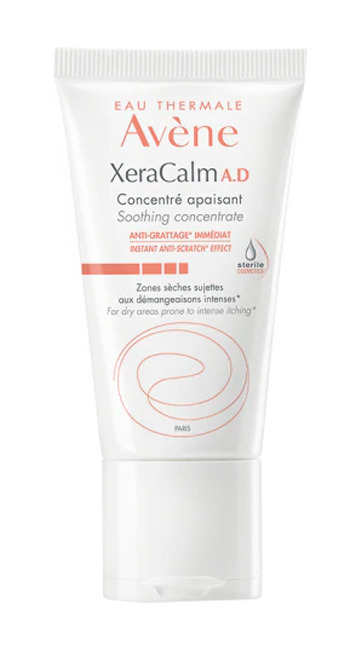 AVENE XERACALM AD CONCENTRATO LENITIVO 50 ML - Farmaciapacini.it