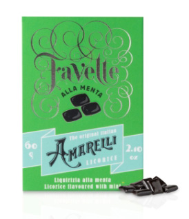 TUTTIIGUSTI FAVETTE 60 G - Farmaciapacini.it