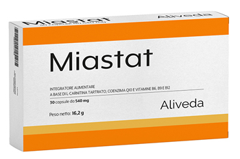 MIASTAT 30 CAPSULE - Farmaciapacini.it