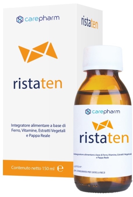 FERROLAT FLUID 150 ML - Farmaciapacini.it