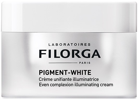 FILORGA PIGMENT WHITE 50 ML - Farmaciapacini.it