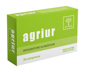 AGRIUR 30 COMPRESSE - Farmaciapacini.it