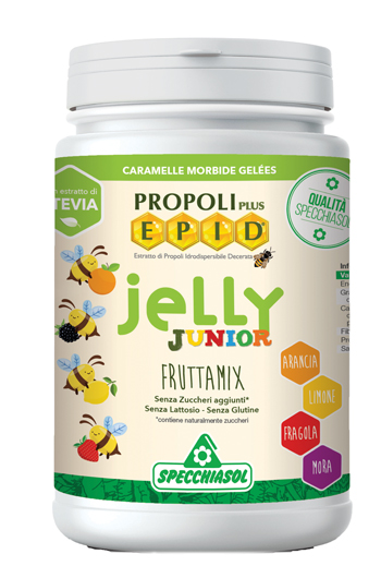 EPID GELEES MIX FRUTTA 150 G - Farmaciapacini.it