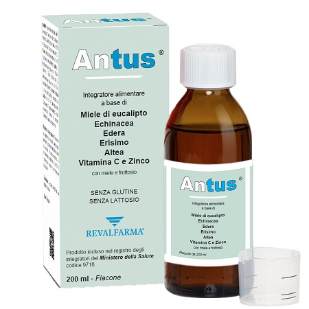 ANTUS 200 ML - Farmaciapacini.it
