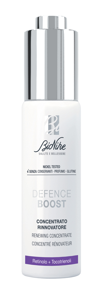 DEFENCE BOOST CONCENTRATO RINNOVATORE RETINOLO - Farmaciapacini.it