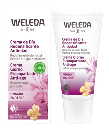 CREMA GIORNO ENOTERA RICOMPATTANTE ANTI-AGE 30 ML - Farmaciapacini.it