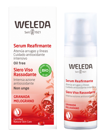 SIERO RASSODANTE MELOGRANO 30 ML - Farmaciapacini.it